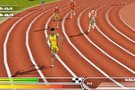 Un peu de sport avec  International Athletics  