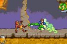 Galidor: defenders of the outer dimension : Nick Bluetooth arrive sur Gameboy Advance