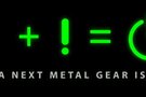 Pas de  MGS  sur X360 mais sur... iPhone/iPod Touch !