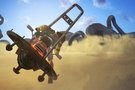 Rogue Galaxy en images