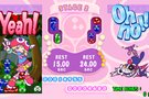   Puyo Pop Fever  en images sur PSP et DS