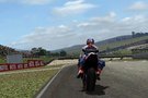 Le plein dimages pour  MotoGP  sur PSP