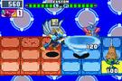 Deux  Mega Man Battle Network 6  pour juillet