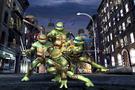 Rumeur : les crateurs de Batman sur un jeu Tortues Ninja ?