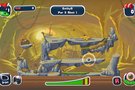 Vido et images : Worms Crazy Golf sortira le 19 octobre sur PS3 et PC