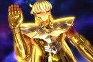 Saint Seiya : Les Chevaliers du Zodiaque retard