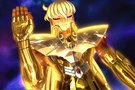 Saint Seiya : Les Chevaliers du Zodiaque retard