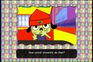 Un doubleur demande un troisime Parappa the Rapper  Sony