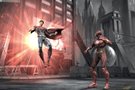 Preview de Injustice : le nouveau jeu du crateur de Mortal Kombat