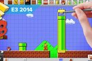 E3 : Mario Maker confirm sur 3DS
