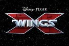 Vido insolite : La bande-annonce du prochain Disney-Pixar X-Wings