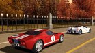 Images et photos Ford Racing 3