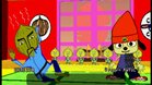 Images et photos PaRappa The Rapper