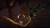 Vido LittleBigPlanet | Vido #20 - Gameplay- Une grotte bien sombre