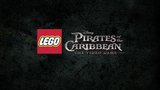 Vido LEGO Pirates Des Carabes : Le Jeu Vido | Bande-annonce #5