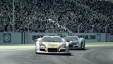 Vido Project CARS | Bande-annonce #2 - De jour comme de nuit (Direct X11)
