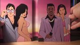 Vido Grand Theft Auto : Vice City | JVTV de DFDPJ : GTA : Vice City 10ans sur iPhone 5
