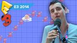 Vido Mario Maker | Les impressions de Virgile (E3 2014)