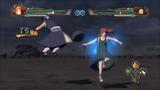 Vido Naruto Shippuden : Ultimate Ninja Storm Revolution | L'attaque de la pole  frire