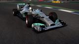 Vido F1 2014 | Tour rapide sur le trac de Hockenheim