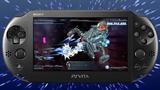 Vido Sldner-X 2 : Final Prototype : The Last Chapter | Lancement du jeu sur PS Vita