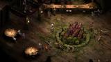 Vido Pillars Of Eternity | Lancement du jeu