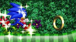Sonic The Hedgehog 4 : rtro-cher pour ce que c'est