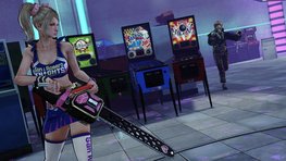 Test de Lollipop Chainsaw : aussi bon qu'une sucette ?