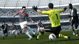 PES 2013 : une vido sur les modes de jeu