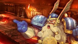 Test de Dungeonbowl