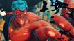 Vido Super Street Fighter 4 | Vido-Test de Super Street Fighter IV