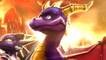Vido La Legende de Spyro : Naissance d'un Dragon | Vido #4 - VidoTest de Spyro