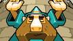 Test de Magic Touch - Wizard For Hire : attention, drogue dure !