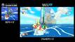 The Legend of Zelda : Wind Waker HD, comparaison GameCube / Wii U