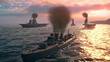 World Of Warships