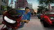 Grand Theft Auto : Vice City