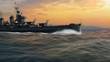 World Of Warships