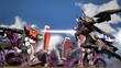 Dynasty Warriors : GUNDAM Reborn