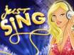 Just Sing ! et le karaoke dbarque sur Nintendo DS