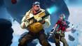 Une vido pour la sortie de Rochard sur le PlayStation Network