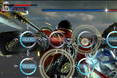Dynasty Warriors Next, duels et dition des personnages en images