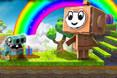 Mobile : la Rdac' a test et approuv cette semaine : Paper Monsters