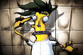 Stick It To The Man annonc sur PS3 et PS Vita