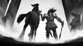 A Blind Legend, le jeu  base de sons binauraux, atteint son objectif de financement