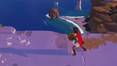 Nouvelle vido de deux minutes pour le trs color Rime sur PS4