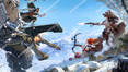 Les premiers artworks du nouveau jeu PS4 de Guerilla (Killzone) ?