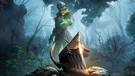 Les Crocs d'Hakkon : le premier DLC pour Dragon Age Inquisition disponible