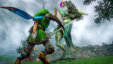 Vido Hyrule Warriors | Gameplay maison : un aperu du casting