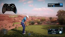 EA SPORTS Rory McIlroy PGA TOUR, les diffrentes styles de gameplay en vido