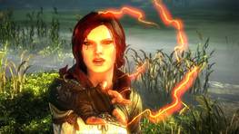 Selection de la Rdac : mai 2011 avec The Witcher 2, L.A. Noire, Dirt 3 